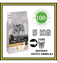 Proplan Elegant Derma Somonlu Yetişkin Kuru Kedi Maması 5 kg