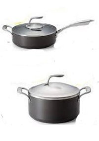 Tupperware 4 Parça Teflon Tencere Seti