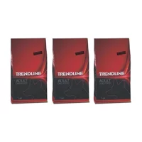 Trendline Kuzu Etli Tüm Irklar Yetişkin Köpek Maması 3x1 kg