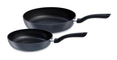 Fissler 2 Parça Seramik Tava Seti