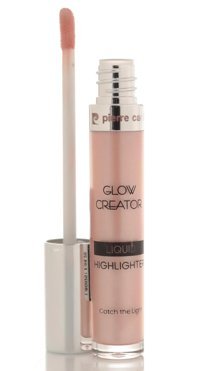 Pierre Cardin Glow Creator Rose Gold 924 Likit Highlighter