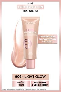 L'oréal Paris Glotion All-ın-One 902 Tüp Highlighter