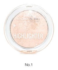 Madam Milano Teracotta Palet Highlighter