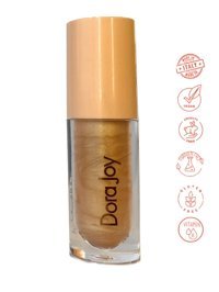 Dora 02 Bronze Tüp Highlighter
