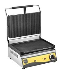 Remta R76 Döküm 1500 W Inox Tost Makinesi