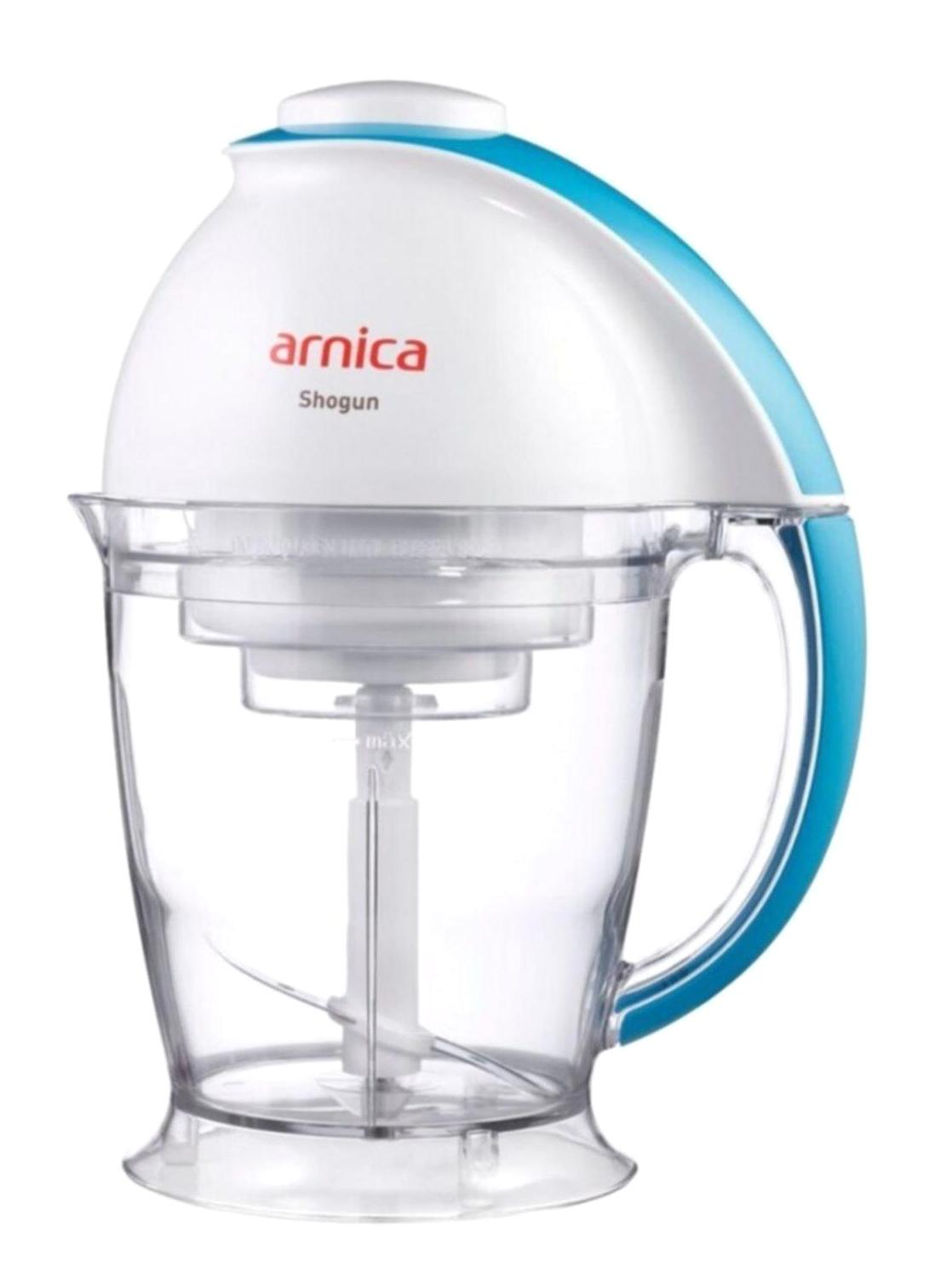 Arnica Quick Mix Elektrikli Rondo Turkuaz