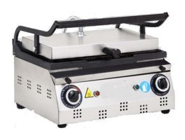 Emeksan ELKT20 20 Dilim Metal 1150 W Gri Tost Makinesi