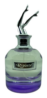 Riposte Love Bella EDT Aromatik Erkek Parfüm 100 ml