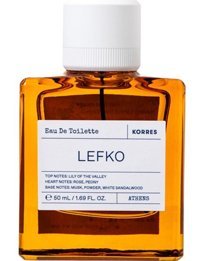 Korres Lefko EDP Aromatik Erkek Parfüm 50 ml
