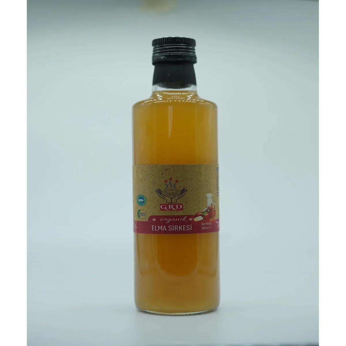 Grd Doğal Elma Sirke 500 ml