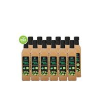 Minecal Doğal Enginar Sirke 12x500 ml