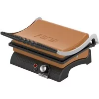 Feris Demir Döküm 1800 W Pudra Tost Makinesi