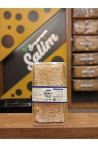 Erzurum Salim Erzurum Petek Çiçek Balı 1 kg