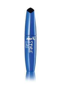 Avon Mark Big And Style Hacim Veren Siyah Maskara