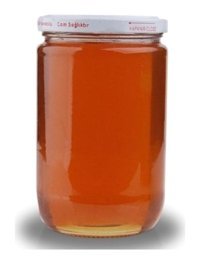 Gelin Deresi Organik Süzme Bahar Çiçek Balı 930 gr
