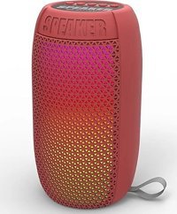 Acl MS-2211BT Bluetooth Hoparlör Pembe