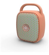 Acl MS-2218BT Bluetooth Hoparlör Turuncu
