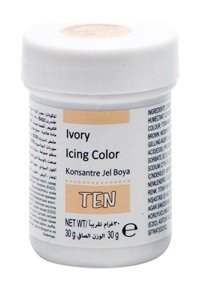 Dr. Gusto Bej Jel Gıda Boyası 30 gr