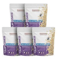 Kappadokia Glutensiz Yulaf Ezmesi 5x500 gr