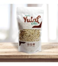 Naturelka Glutensiz Yulaf Ezmesi 400 gr