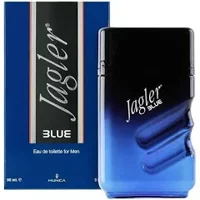 Jagler Blue EDT Çiçeksi Erkek Parfüm 90 ml