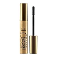 Avon Lash Genius One Uzunluk Veren Siyah Maskara