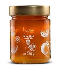 LissiyaFarm Turunç Reçeli 370 gr