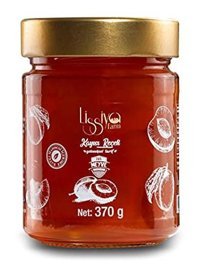 LissiyaFarm Kayısı Reçeli 370 gr