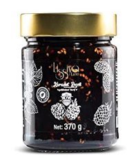 LissiyaFarm Karadut Reçeli 370 gr
