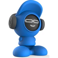 iDance Beat Dude Bluetooth Hoparlör Mavi