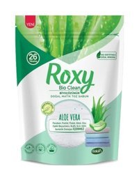 Dalan Aloe Vera Renkliler İçin 26 Yıkama Toz Deterjan 1.6 kg