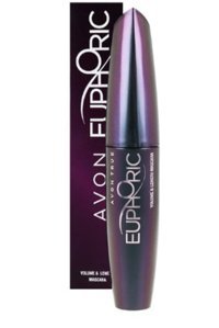 Avon Europic Volume Lenght Hacim Veren Siyah Maskara