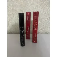 Farmasi Extreme Curl Kıvırma Siyah Maskara