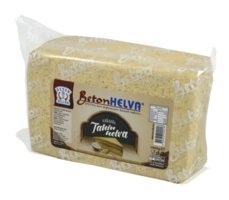 Beton Helva Tahinli Sade Helva 1 kg
