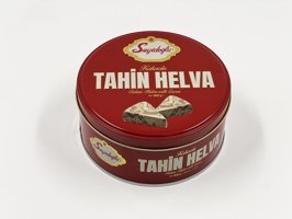 Seyidoğlu Tahinli Kakaolu Helva 800 gr