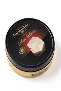 Abdurrahman Tatlıcı Sade Tahinli Helva 650 gr
