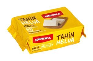 Koska Tahinli Sade Helva 200 gr