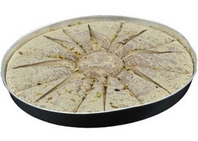 Kardeşler Şekerleme Kakaolu Sade Helva 4 kg
