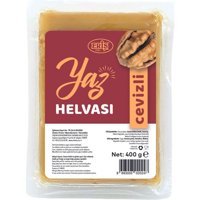 Eriş Tahinli Cevizli Helva 400 gr