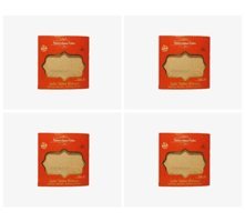 Abdurrahman Tatlıcı Tahinli Sade Helva 4x300 gr