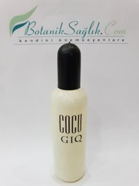 Cocu E01 Acqua Di Giq EDT Fresh Erkek Parfüm 50 ml