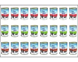 Proline Karışık Aromalı Tüm Yaşlar Köpek Maması 400 gr 24'lü