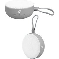 Soultech Hand Sound Comfort HP007G Bluetooth Hoparlör Beyaz
