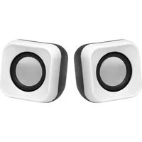 Frisby FS-2126U-W Bluetooth Hoparlör Beyaz