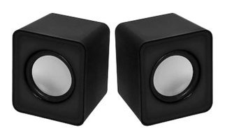 Frisby FS-334U-B Bluetooth Hoparlör Siyah
