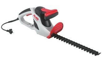 Al-Ko HT440 İtmeli Elektirikli Aküsüz Çim Biçme Makinesi