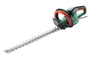 Bosch HEDGE CUT 60 İtmeli Elektirikli Aküsüz Çim Biçme Makinesi