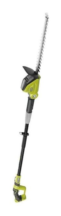 Ryobi OPT1845 İtmeli Elektirikli Aküsüz Çim Biçme Makinesi