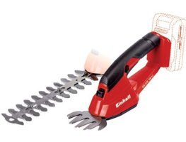 Einhell GE-CG 18 İtmeli Elektirikli Akülü Çim Biçme Makinesi