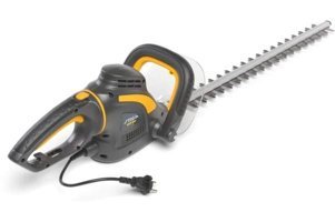 Stiga SHT600 İtmeli Elektirikli Aküsüz Çim Biçme Makinesi